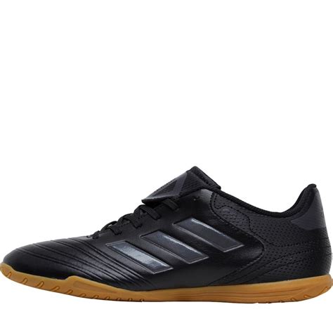 adidas performance copa tango 18.4 in fußball schwarz|adidas Copa Tango 18.4 IN .